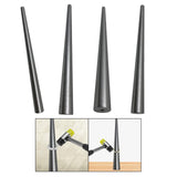Maxbell Ring Enlarger Stick Sturdy Durable for Man or Women Ring Mandrel Sizer Tool