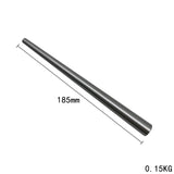 Maxbell Ring Enlarger Stick Sturdy Durable for Man or Women Ring Mandrel Sizer Tool