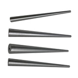 Maxbell Ring Enlarger Stick Sturdy Durable for Man or Women Ring Mandrel Sizer Tool