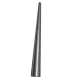 Maxbell Ring Enlarger Stick Sturdy Durable for Man or Women Ring Mandrel Sizer Tool