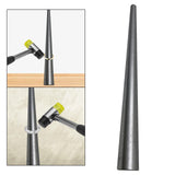 Maxbell Ring Enlarger Stick Sturdy Durable for Man or Women Ring Mandrel Sizer Tool
