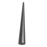 Maxbell Ring Enlarger Stick Sturdy Durable for Man or Women Ring Mandrel Sizer Tool