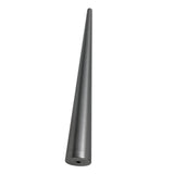 Maxbell Ring Enlarger Stick Sturdy Durable for Man or Women Ring Mandrel Sizer Tool