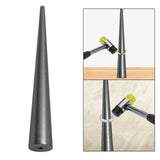 Maxbell Ring Enlarger Stick Sturdy Durable for Man or Women Ring Mandrel Sizer Tool