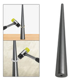 Maxbell Ring Enlarger Stick Sturdy Durable for Man or Women Ring Mandrel Sizer Tool