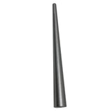 Maxbell Ring Enlarger Stick Sturdy Durable for Man or Women Ring Mandrel Sizer Tool