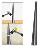 Maxbell Ring Enlarger Stick Sturdy Durable for Man or Women Ring Mandrel Sizer Tool