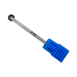 Maxbell Milgrain Tool Square Handle Processing Tools Making Accessory 60mm Engraving F12