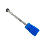Maxbell Milgrain Tool Square Handle Processing Tools Making Accessory 60mm Engraving F12