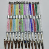 Bracelet Helper Tool Jewelry Clasp Helper for Watch Clasps Bracelet Necklace Mixed Color