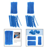 Maxbell Jewelry Wax Line Crafts Casting Wax Wire for Beginner Jewelers Professionals 1mm