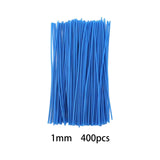 Maxbell Jewelry Wax Line Crafts Casting Wax Wire for Beginner Jewelers Professionals 1mm