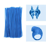 Maxbell Jewelry Wax Line Crafts Casting Wax Wire for Beginner Jewelers Professionals 1mm