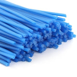 Maxbell Jewelry Wax Line Crafts Casting Wax Wire for Beginner Jewelers Professionals 2mm