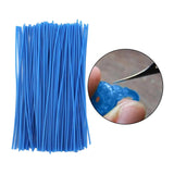 Maxbell Jewelry Wax Line Crafts Casting Wax Wire for Beginner Jewelers Professionals 2mm