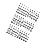 Fountain Pen Nibs Practical Stationary Supplies Writers Calligraphy Pen Nibs Style B