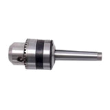 Maxbell Live Tailstock Center Steel High Bearing Live Center Power Lathe Accessories Style B