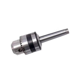 Maxbell Live Tailstock Center Steel High Bearing Live Center Power Lathe Accessories Style B