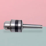 Maxbell Live Tailstock Center Steel High Bearing Live Center Power Lathe Accessories Style B