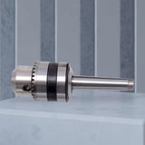 Maxbell Live Tailstock Center Steel High Bearing Live Center Power Lathe Accessories Style B