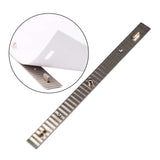 Maxbell Maxbell Comic Tool Ruler Animation Tool Animation Peg Bar for Fixing Animation Paper