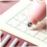 Maxbell Maxbell Eraser Replacement Core Pencil Eraser Refills Portable Electric Eraser Thick 30 Thin 40