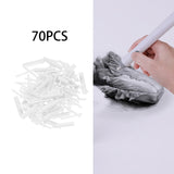 Maxbell Maxbell Eraser Replacement Core Pencil Eraser Refills Portable Electric Eraser Thick 30 Thin 40