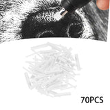 Maxbell Maxbell Eraser Replacement Core Pencil Eraser Refills Portable Electric Eraser Thick 30 Thin 40