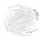 Maxbell Maxbell Eraser Replacement Core Pencil Eraser Refills Portable Electric Eraser Thick 30 Thin 40