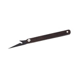 Maxbell Maxbell Pottery Tool Folding Pottery Art Tool for Modeling Figure Pottery Enthusiast Flat Scraper