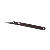 Maxbell Maxbell Pottery Tool Folding Pottery Art Tool for Modeling Figure Pottery Enthusiast Flat Scraper
