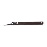 Maxbell Maxbell Pottery Tool Folding Pottery Art Tool for Modeling Figure Pottery Enthusiast Flat Scraper