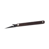 Maxbell Maxbell Pottery Tool Folding Pottery Art Tool for Modeling Figure Pottery Enthusiast Flat Scraper