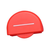 Maxbell Maxbell Rotary Paper Cutter Head DIY Supplies Replacement Blade for Paper Photo Film Red