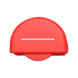 Maxbell Maxbell Rotary Paper Cutter Head DIY Supplies Replacement Blade for Paper Photo Film Red