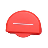 Maxbell Maxbell Rotary Paper Cutter Head DIY Supplies Replacement Blade for Paper Photo Film Red