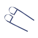 Maxbell Maxbell Bag Handle Bag Accessory Fashionable Sturdy Bag Making Supplies Purse Handle Blue
