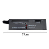 Maxbell Diamond Tester Pen Portable Thermal Conductivity Meter for Novice Jade Stone