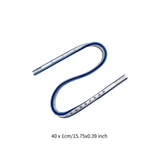 Flexible Curve Ruler Bendable Flex Curved Ruler for Tailor Painting Graphics 40cm