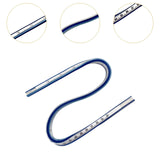Flexible Curve Ruler Bendable Flex Curved Ruler for Tailor Painting Graphics 40cm
