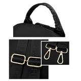 Womens Backpack Bookbag Knapsack School Bag Fashion Laptop Backpack Daypack M