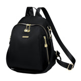 Womens Backpack Bookbag Knapsack School Bag Fashion Laptop Backpack Daypack M