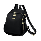 Womens Backpack Bookbag Knapsack School Bag Fashion Laptop Backpack Daypack M