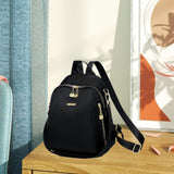 Womens Backpack Bookbag Knapsack School Bag Fashion Laptop Backpack Daypack M