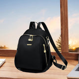 Womens Backpack Bookbag Knapsack School Bag Fashion Laptop Backpack Daypack M