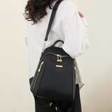 Womens Backpack Bookbag Knapsack School Bag Fashion Laptop Backpack Daypack M