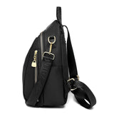 Womens Backpack Bookbag Knapsack School Bag Fashion Laptop Backpack Daypack M