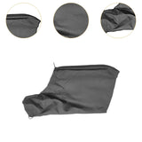 Maxbell Miter Saw Dust Bag for 255 Model Wear Resistant Reusable Dust Collection Bag
