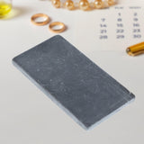 Maxbell Gold Testing Stone Detect Precious Metals Practical Gold Detecting Equipment XL Premium Stone