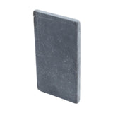 Maxbell Gold Testing Stone Detect Precious Metals Practical Gold Detecting Equipment XL Premium Stone